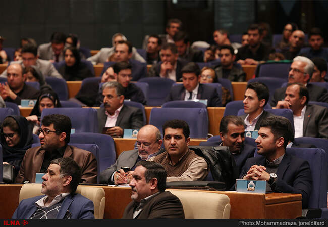اجلاس سراسری رضایتمندی مشتری