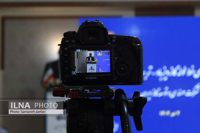 بهره برداری از بزرگترین ایستگاه خط انتقال گاز خراسان رضوی