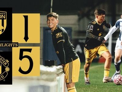 ویدئو: خلاصه بازی منچستریونایتد 5 -1 وست برومویچ
