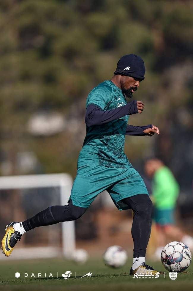 گزارش تصویری تمرین‌ روز پنجشنبه پرسپولیس