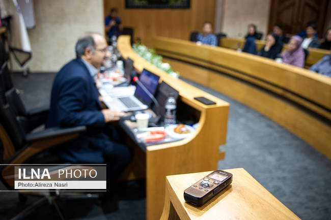 دوره آموزشی خبرنگاری بحران به روایت تصویر