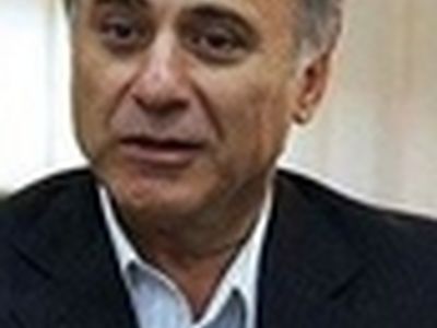 رحیمی مدیر عامل باشگاه پرسپولیس شد