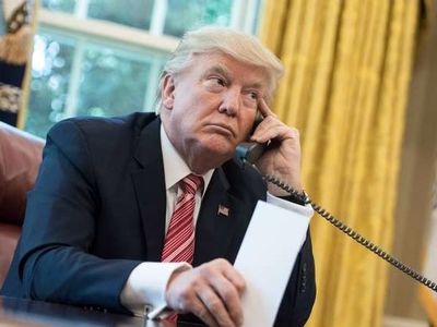 ترامپ یک امتیاز دیگر را از فلسطینیان می‌گیرد