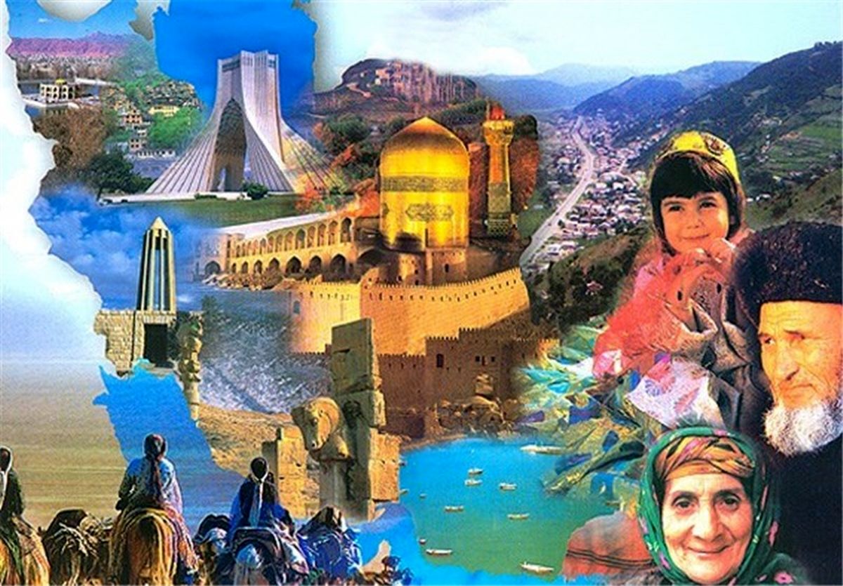 مقدوری: کشور نیازمند استفاده از هویت‌های فرهنگی است