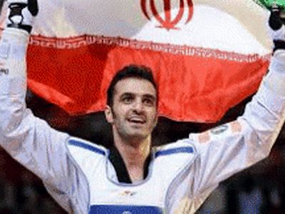 مسعود حجی‌زواره: استخدام قهرمانان المپیک بهترین خبری بود که شنیدم