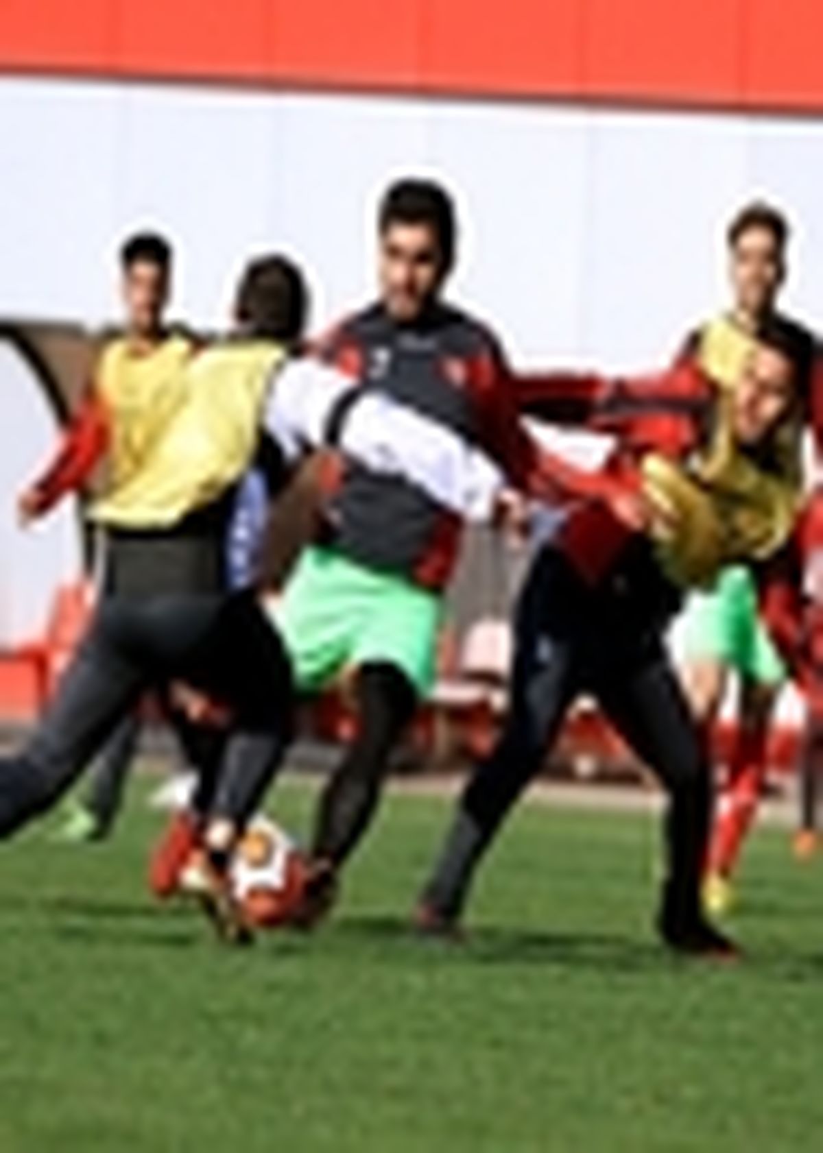 برنامه تمرینات پرسپولیس اعلام شد / سرخپوشان از یکشنبه استارت می زنند