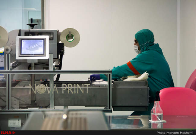 افتتاح مرکز تصویر برداری شهید مدنی ، کلینیک ویژه تخصصی و فوق تخصصی ام