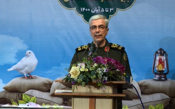 Iran has near four decades of experience in building drones