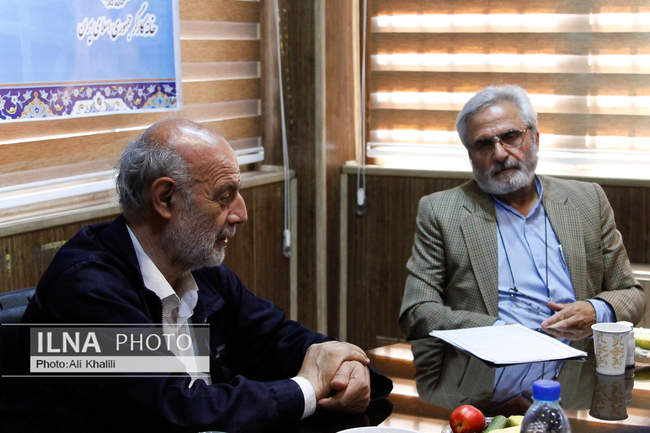 چهارمین نشست هم اندیشی تشکل های کارگری و بازنشستگی