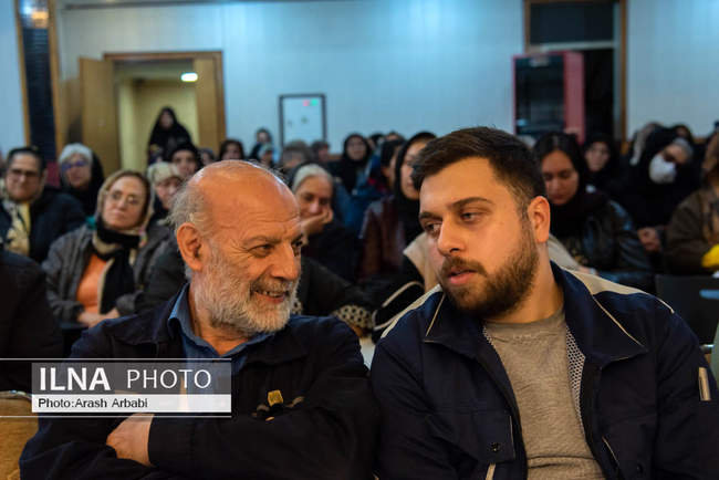 دومین روز مراسم گرامیداشت دهه فجر انقلاب اسلامی