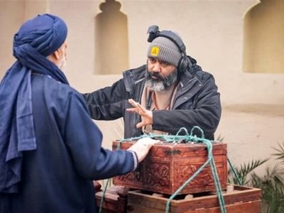 توقف فیلمبرداری یک سریال به دلیل غرق شدن دو نفر از عوامل