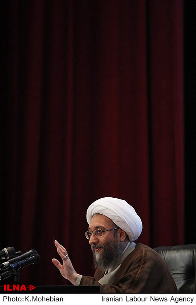 همایش روحانیت و قرآن در دستگاه قضاء