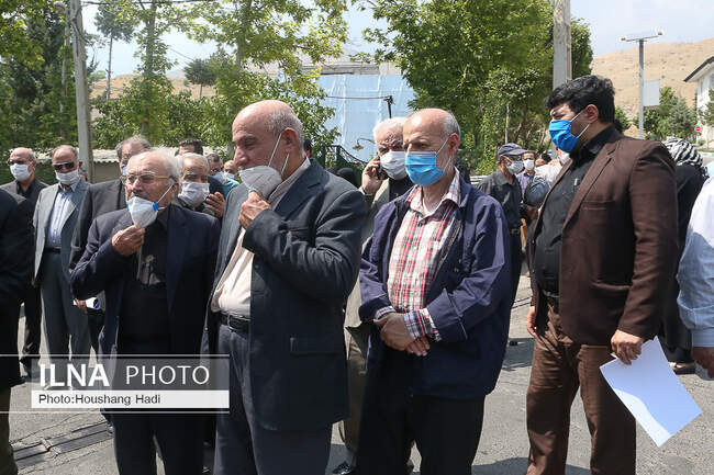  تشیع سرحدی زاده