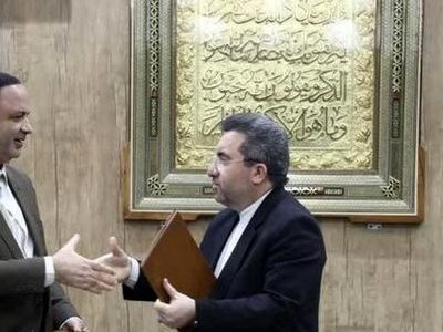 انعقاد تفاهم‌نامه میان سازمان ثبت و دبیرخانه شورای عالی مناطق آزاد تجاری- صنعتی و ویژه اقتصادی 