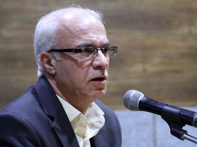 نوین: سپیدرود را قانونی گرفتم
