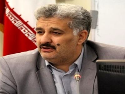 برق تبریز جایزه توانمندسازی منابع انسانی را دریافت کرد