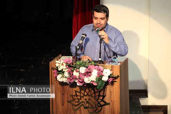 جشن بزرگ دورهمی عکاسان اصفهان