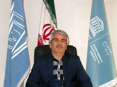 دبیرکل یونسکوی ایران: دسترسی آزاد به اطلاعات مغایرتی با امنیت ملی هیچ کشوری ندارد