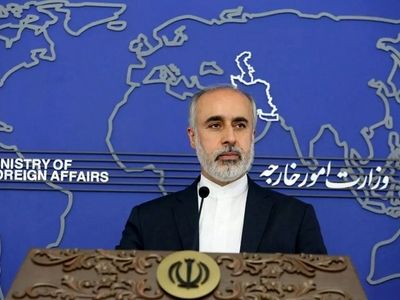Iran sympathizes with Afghanistan over destructive deadly floods