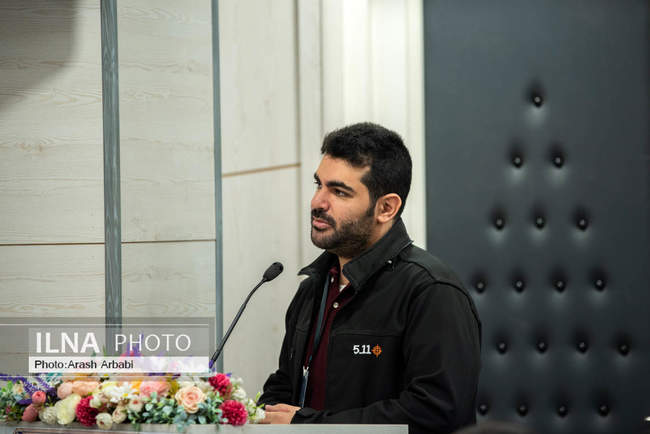 نشست خبری همایش حقوق ملت و آزادی‌های مشروع در منظومه فکری مقام معظم �