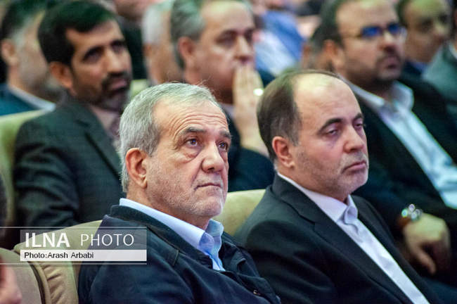 آئین تجلیل از فعالان طرح جهش تولید در دیم زارها