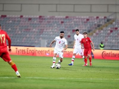 ویدیو: پاس دیدنی نوراللهی به قلی زاده