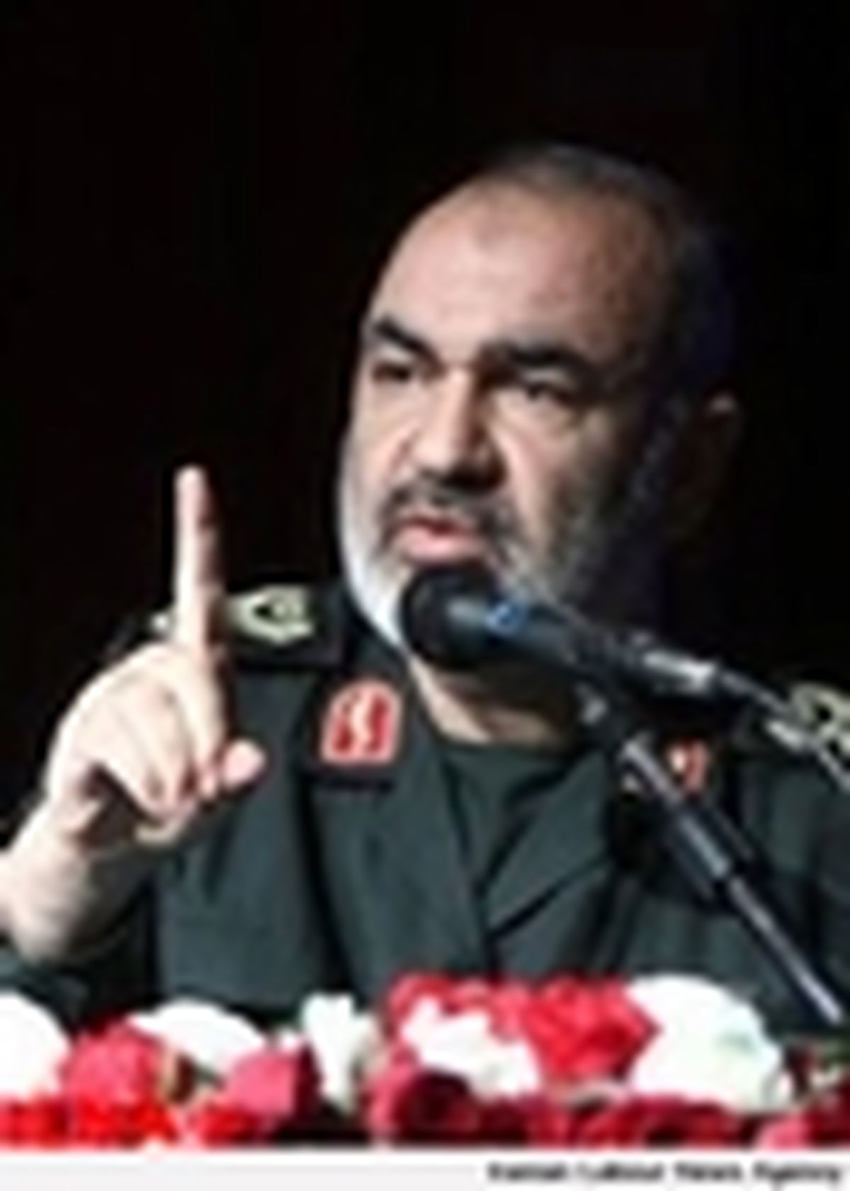 توازن قدرت به نفع ایران تغییر یافته است