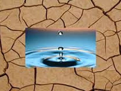 کمبود آب در البرز جدی‌ست/ تهیه طرح جامع خطرپذیری خشکسالی