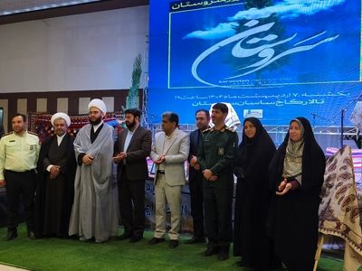 سروستان با هویت فرهنگی خود جهانی می‌شود/تالاب مهارلو جاذبه‌ای منحصربه‌فرد آماده جذب سرمایه گذار است