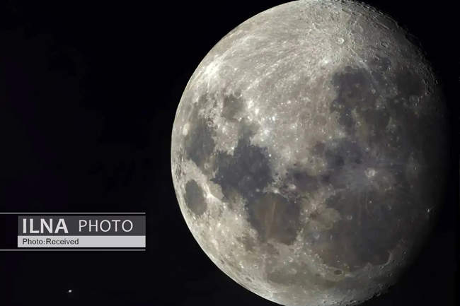 برندگان رقابت بین‌المللی «عکاس نجومی سال ۲۰۲۵»