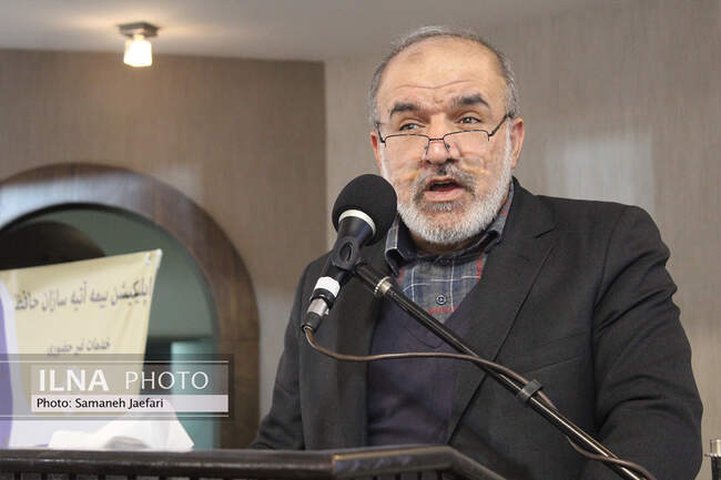 دومین روز  اردوی آموزشی کانون‌های کارگران بازنشسته تأمین اجتماعی مازندران در مشهد
