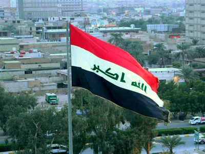 حمایت آیت‌الله سیستانی از ادامه تظاهرات در عراق