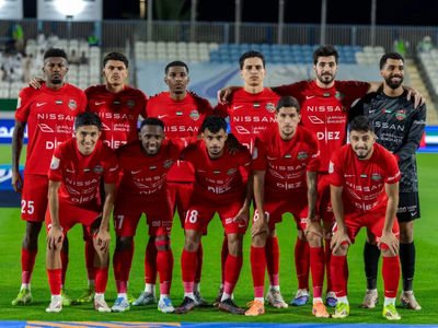 توقف شباب الاهلی با عزت اللهی ، مرصاد و سردار