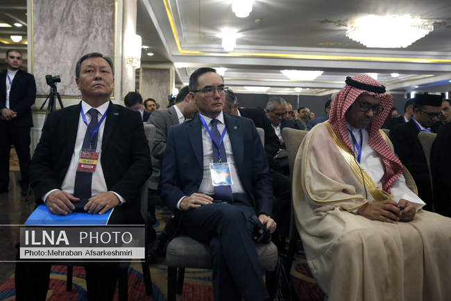 اجلاس علوم و فناوری کشورهای عضو پلتفرم گفت و گو OIC