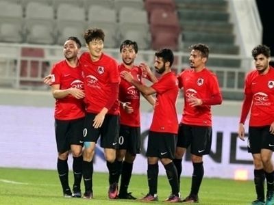 اظهارات جالب بازیکن الریان پیش از دیدار با پرسپولیس