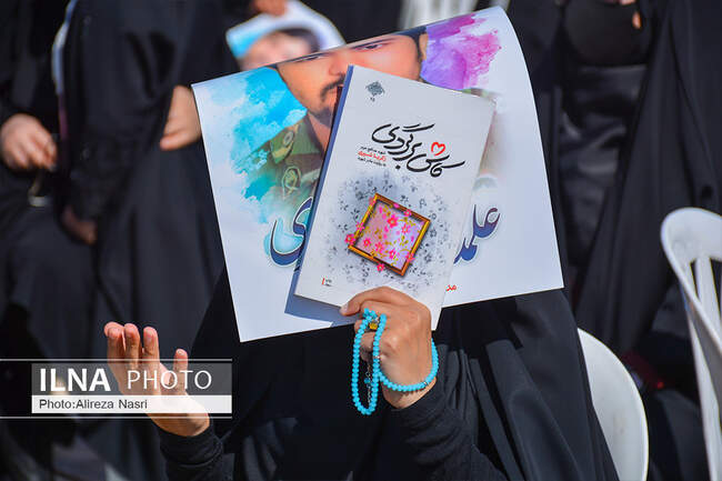 زکریا شیری