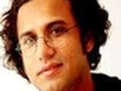 پریدن از مرداب، ایستادن روی ماه
