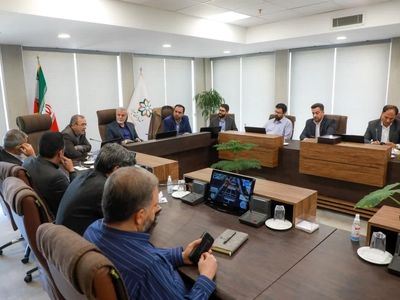بررسی آخرین وضعیت پروژه زیرگذر گویم 