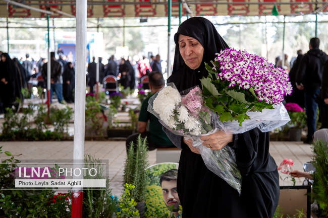 آخرین پنجشنبه سال 1404 در سایه رنج و استقامت