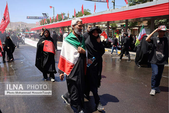 تشیع رهبر