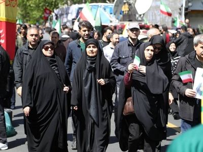 به دوستان و دشمنان ثابت شده که هیچ قدرتی نمی‌تواند اصالت، یاد، تمدن و یکپارچگی این سرزمین را نشانه بگیرد