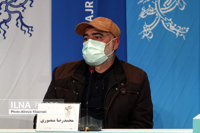 سی و نهمین جشنواره فیلم فجر؛ نشست فیلم شیشلیک