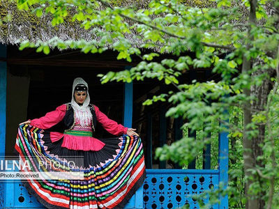 بازگشایی موزه خاویار ایران در نوروز/ اختصاص ۷۵ میلیارد تومان به میراث و ۳۰ میلیارد تومان به گردشگری گیلان