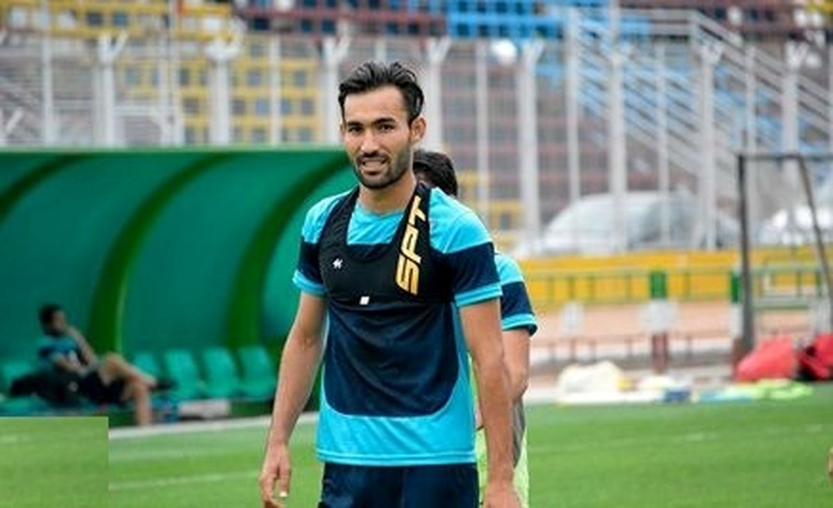 پیمان رنجبری در آستانه پیوستن به ذوب آهن