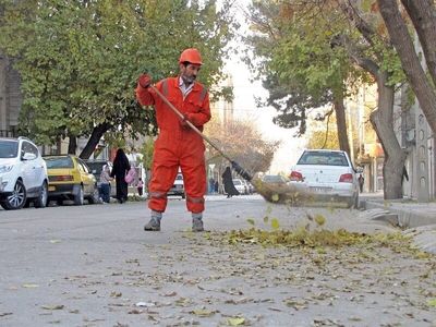بدنبال درآمد پایدار برای شهرداری هستیم