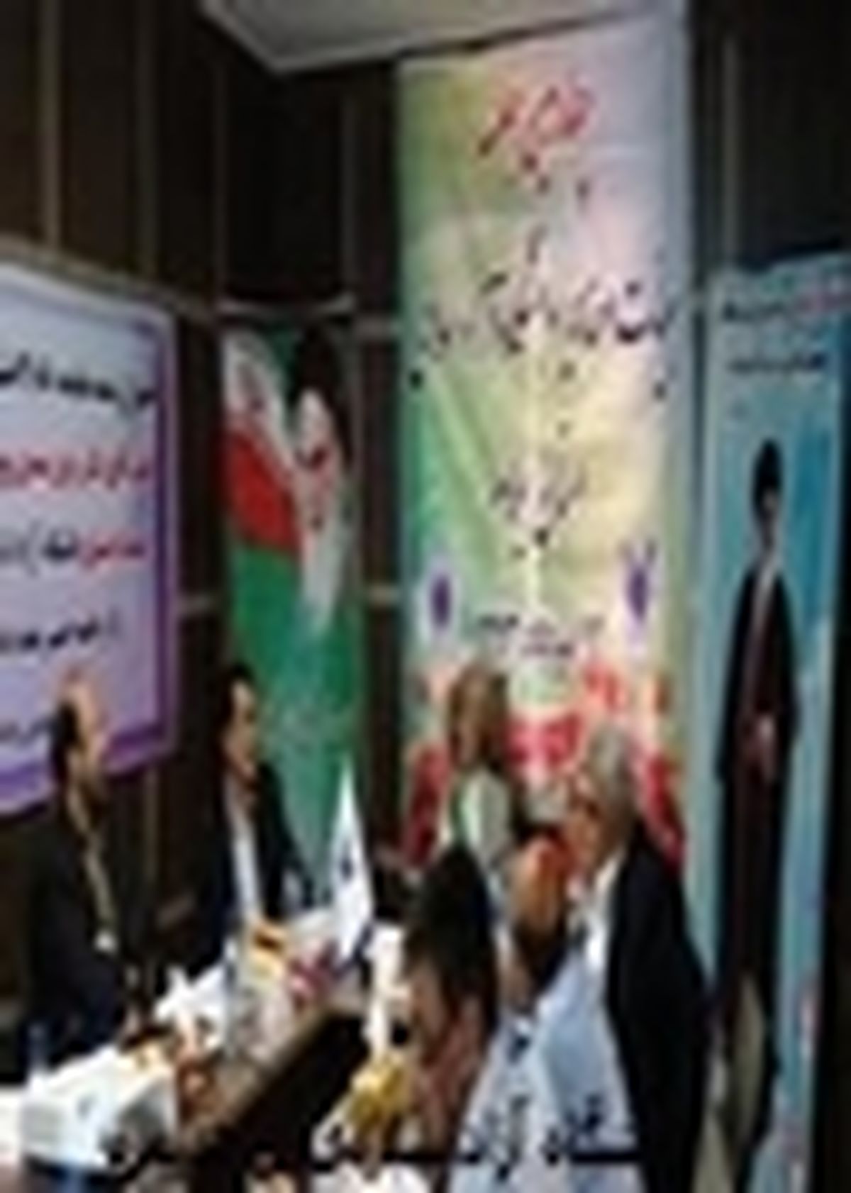 دانشگاه آزاداسلامی واحدایلام پتانسیل بالایی از لحاظ نیرو وامکانات دارد