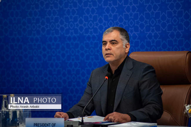 بیست و ششمین اجلاس وزارتی مجمع کشورهای صادر کننده گاز(GECF)