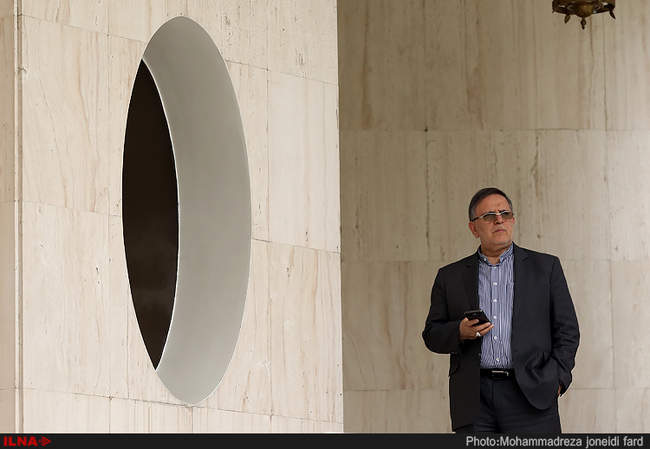 جلسه امروز هیات دولت