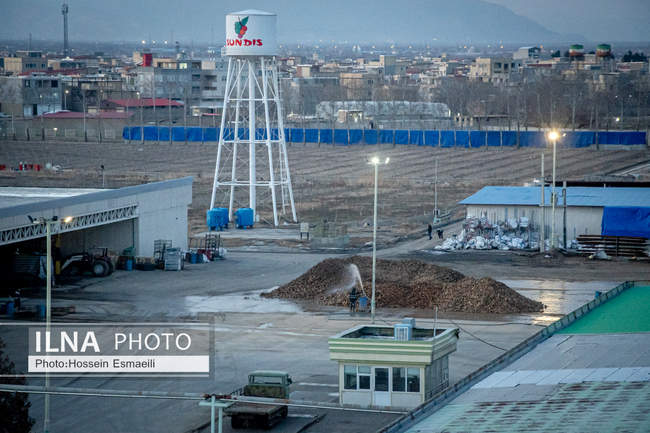 تولید ملی؛ برای فردای بهتر