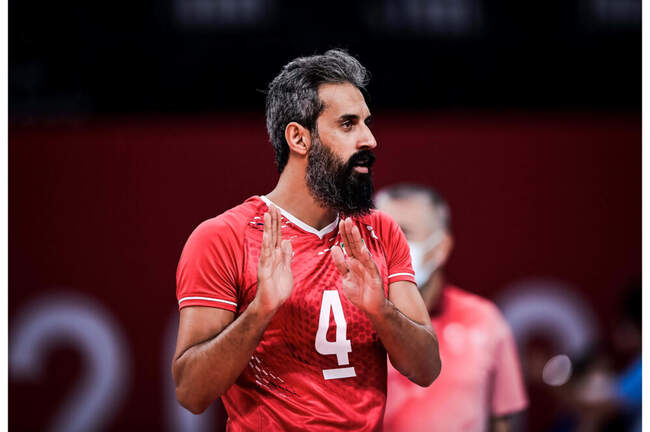 سعید معروف